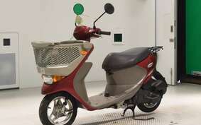 SUZUKI LET's 4 Basket CA43A