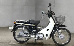 HONDA C100 SUPER CUB HA06