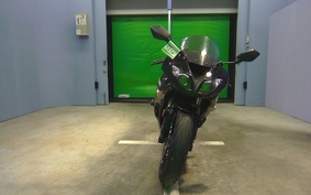 KAWASAKI NINJA ZX-6R 2009 ZX4R18