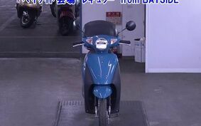 SUZUKI LET's CA4AA