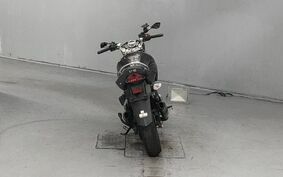 SUZUKI GSR250 GJ55D