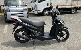 SUZUKI ADDRESS 110 CE47A