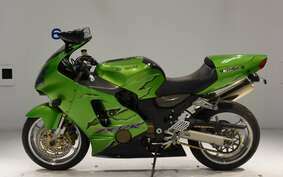 KAWASAKI ZX 1200 NINJA R 2001 ZXT20A