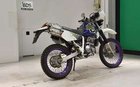 SUZUKI DJEBEL 250 XC SJ45A