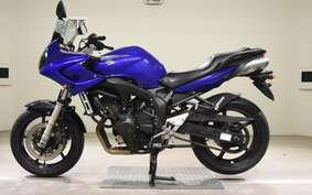 YAMAHA FAZER FZ6 S 2006 RJ07