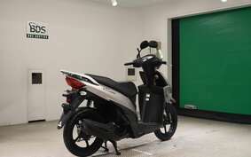 SUZUKI ADDRESS 110 CE47A