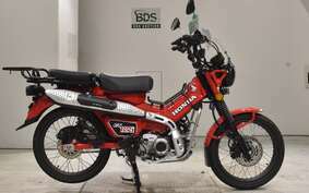 HONDA CT125-2 JA65