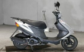 SUZUKI ADDRESS V125 G CF46A