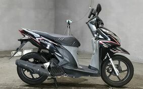 HONDA CLICK 125 I JF35