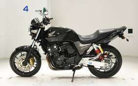 HONDA CB400SF GEN 4 A 2015 NC42