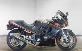 KAWASAKI GPZ600 R 1985 ZX600A