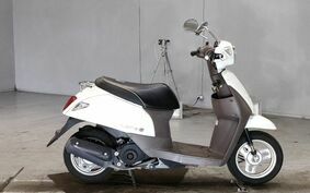 SUZUKI LET's G CA4AA