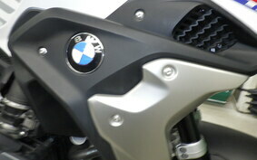 BMW R1250GS 2022