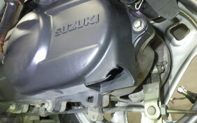 SUZUKI LET's Super Good CA4AA