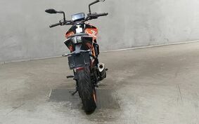 KTM 390 DUKE 2021 JPJ