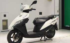 SUZUKI ADDRESS V125 DT11A