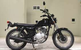 SUZUKI GRASS TRACKER NJ4BA