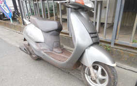 HONDA LEAD 100 JF06