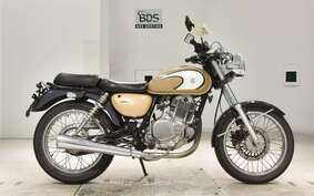 SUZUKI ST250E NJ4AA