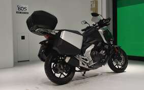 HONDA NC750X DCT 2022 RH09