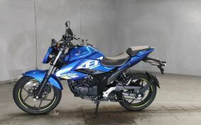 SUZUKI GIXXER 150 ED13N