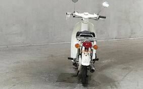 HONDA C70 SUPER CUB HA02