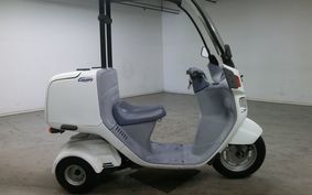 HONDA GYRO CANOPY TA02