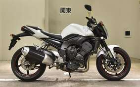 YAMAHA FZ FAZER 2009 RN21J