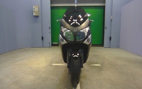 YAMAHA T-MAX500 Gen.3 2008 SJ08J