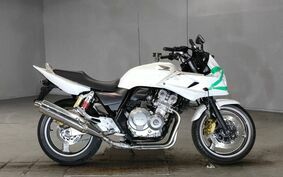 HONDA CB400 SUPER BOLDOR 2009 NC42