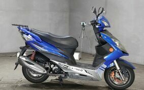 KYMCO RACING KING 180 Fi SC36