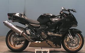 KAWASAKI ZX 1200 NINJA R 2002 ZXT20B