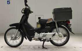 HONDA C110 SUPER CUB JA10