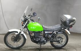 KAWASAKI 250TR BJ250F