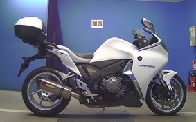 HONDA VFR1200F DCT 2013 SC63