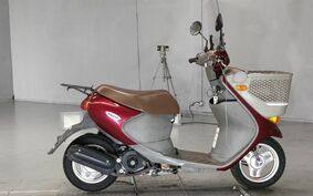 SUZUKI LET's 4 Basket CA43A