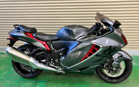 SUZUKI Hayabusa 2022 EJ11A