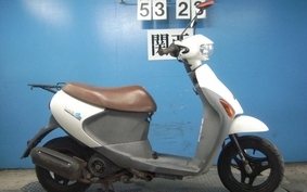 SUZUKI LET's 4 G CA41A