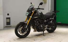 YAMAHA MT-09 2015 RN34J