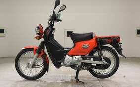 HONDA CROSS CUB 110 JA10