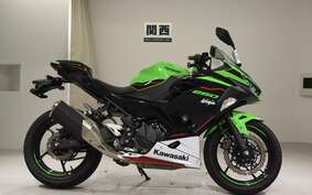 KAWASAKI NINJA 250 EX250P