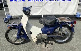 HONDA C50(プレス) AA01