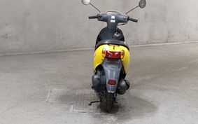 SUZUKI LETS4 CA41A
