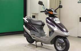 HONDA SPACY 125 Gen. 3 JF04