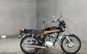 HONDA CB125 JX CB125J