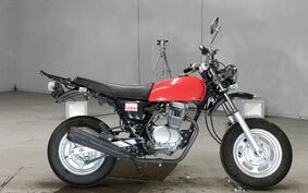 HONDA APE 100 HC07