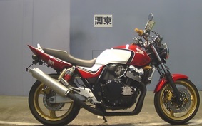 HONDA CB400SFV-3 2006 NC39