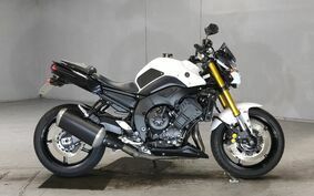 YAMAHA FAZER FZ8 2013 RN25