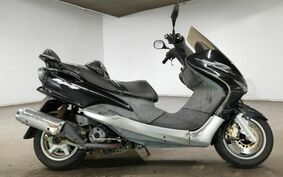 YAMAHA MAJESTY 125 5CA