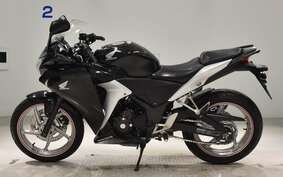 HONDA CBR250R GEN 3 MC41